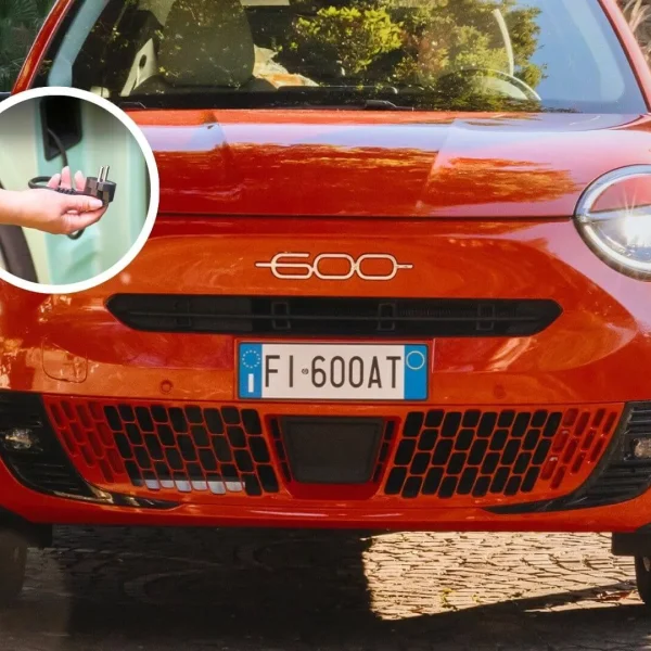 Vehículos eléctricos Fiat: Innovación y Sostenibilidad en 2025