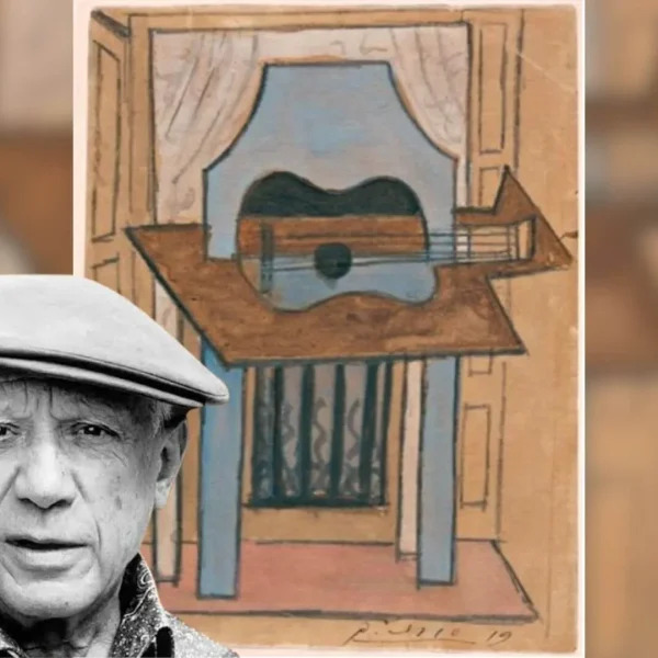 Picasso: El Misterio de la Naturaleza Muerta Desaparecida