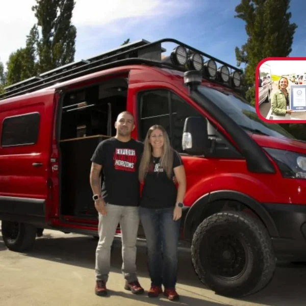 Ford Transit 60 años: Evolución y legado de una leyenda