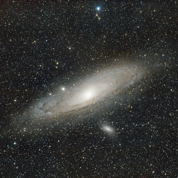 Astrofísica: Entendiendo los Misterios del Universo