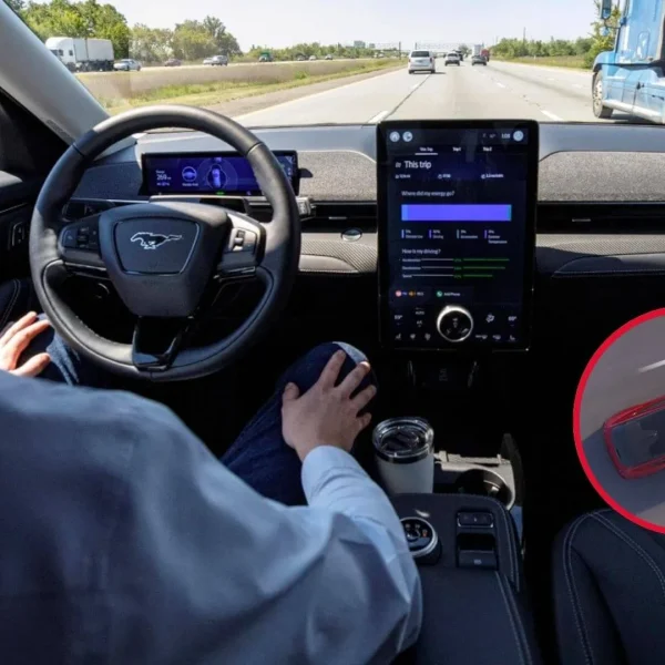 BlueCruise: Revolucionando la movilidad en España