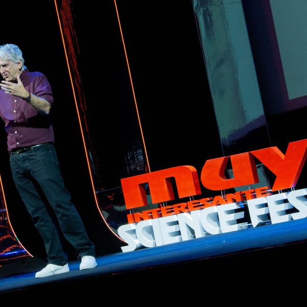 Muy Science Fest Madrid 2025: Un Evento Científico Imperdible