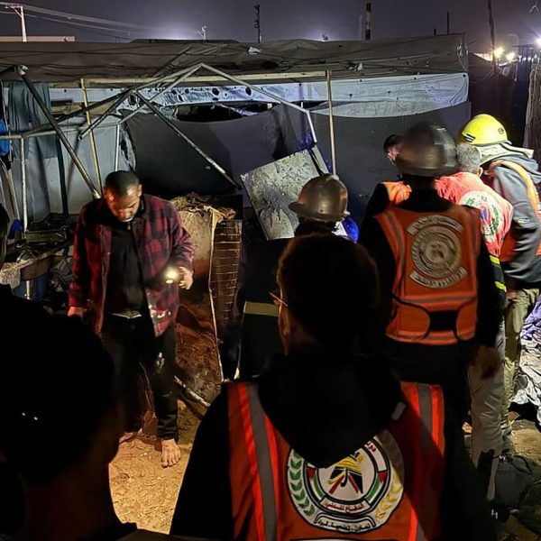 Alto el Fuego en Gaza: Urgente Necesidad y Aportaciones