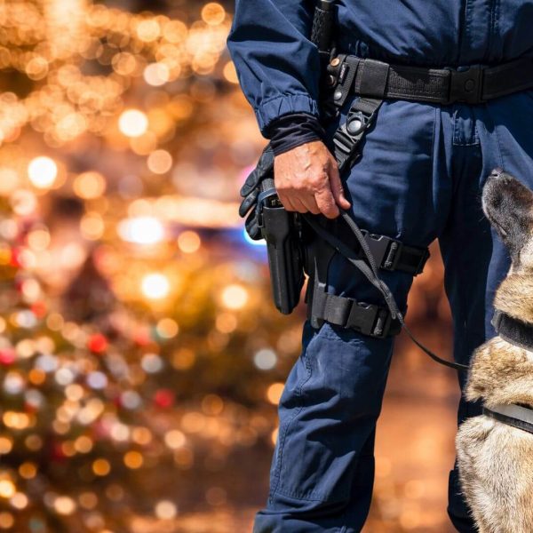 Nivel 4 de alerta antiterrorista en España: Lo que debes saber
