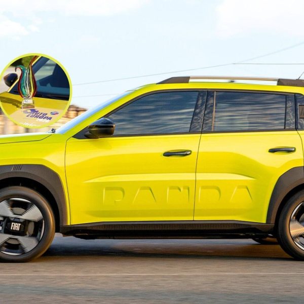 Fiat Grande Panda: El Nuevo Ícono de la Movilidad Moderna