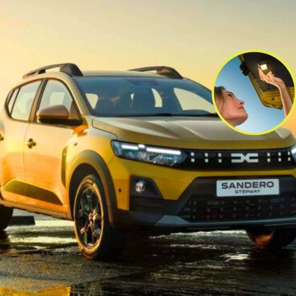 Dacia Sandero: El Coche Más Vendido en España