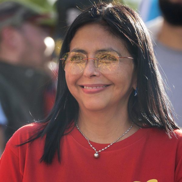 Delcy Rodríguez presidenta: Nuevo liderazgo en Venezuela