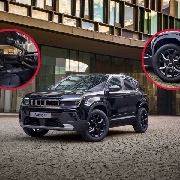 Jeep en Bruselas 2026: Innovación y Aventura en el Automóvil