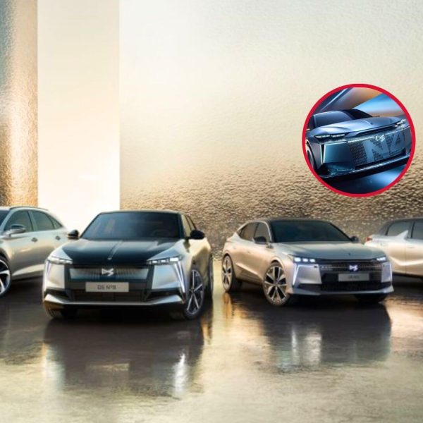 DS Automobiles 2026: El Futuro Eléctrico del Lujo Francés