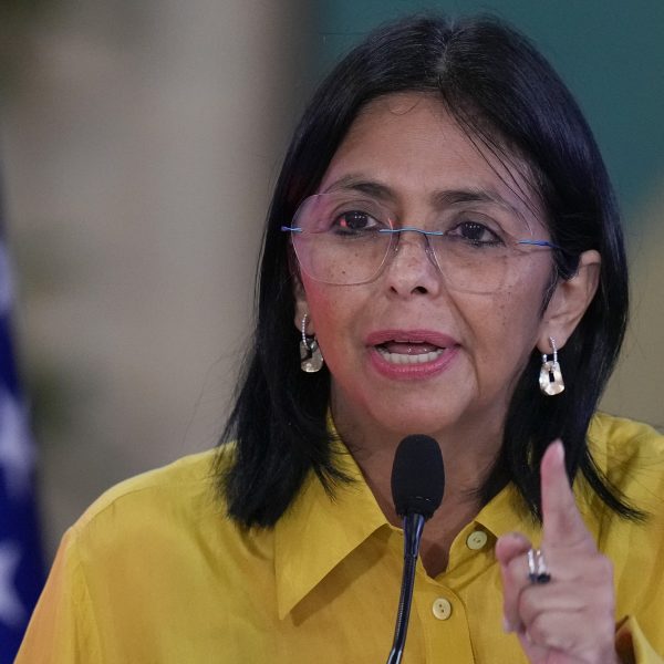Agresión militar de EE.UU. en Venezuela: Delcy Rodríguez habla
