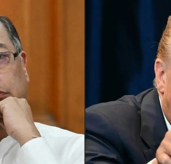 Soberanía Nacional: ¿Por Qué Gustavo Petro Convoca a Manifestarse en Colombia?