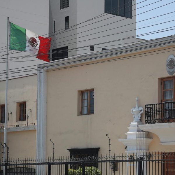 Brasil representación diplomática en Perú: ¿Qué implicaciones tiene?