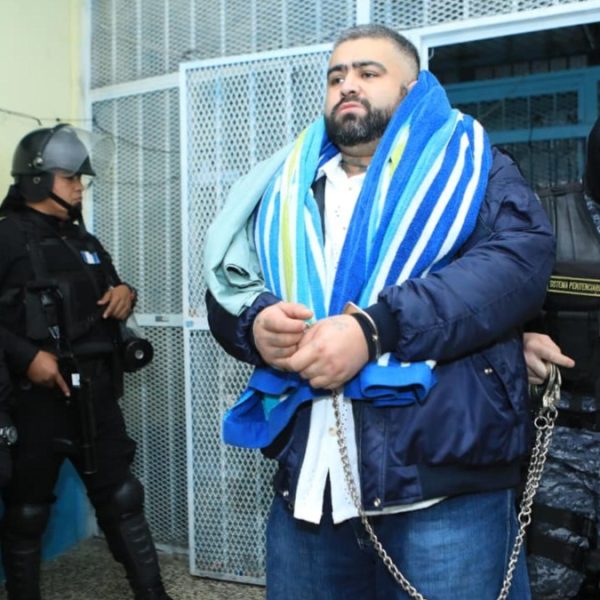 Violencia en Guatemala: La cruda realidad detrás de Barrio 18