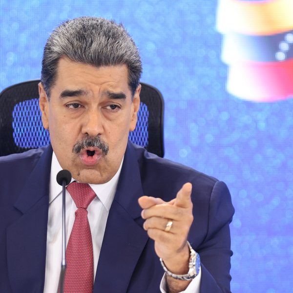 Captura de Nicolás Maduro: Reacciones en América Latina