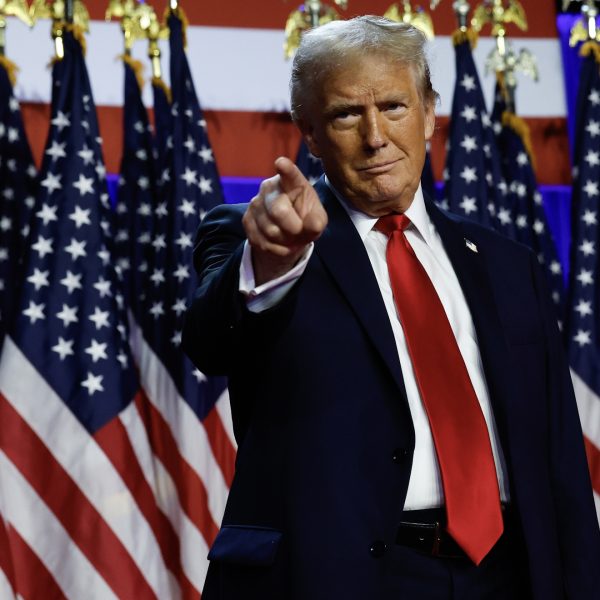 Protestas en Irán: ¿Qué dijo Trump sobre la situación actual?