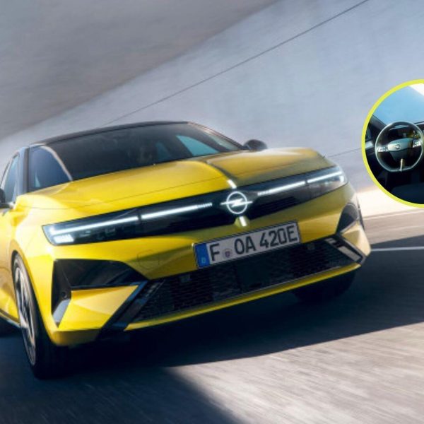 Opel Astra 2026: Innovación y Sostenibilidad en Compactos