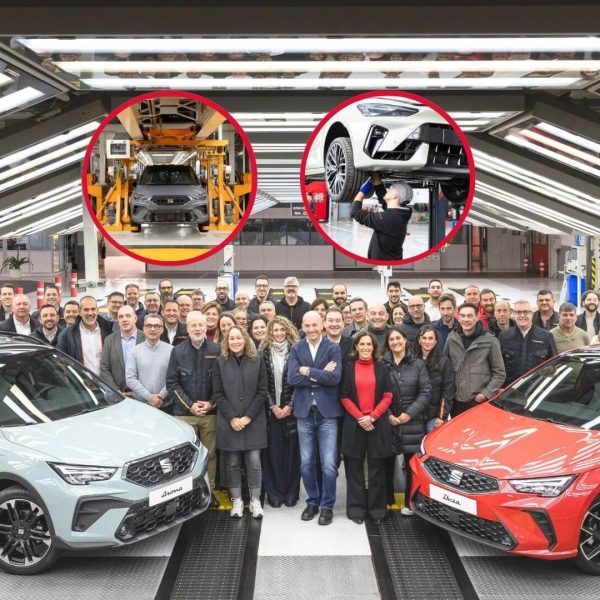 SEAT Arona 2025: El SUV Urbano Que Dominó Ventas en España