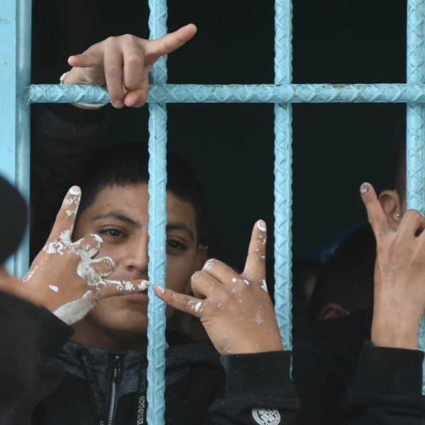 Extorsiones en Guatemala: ¿Cómo las cárceles alimentan la violencia?