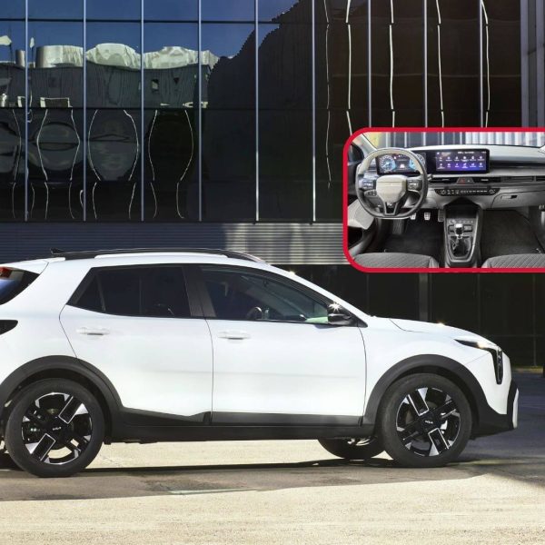 Kia Stonic Facelift: Diseño y Tecnología que Sorprenden