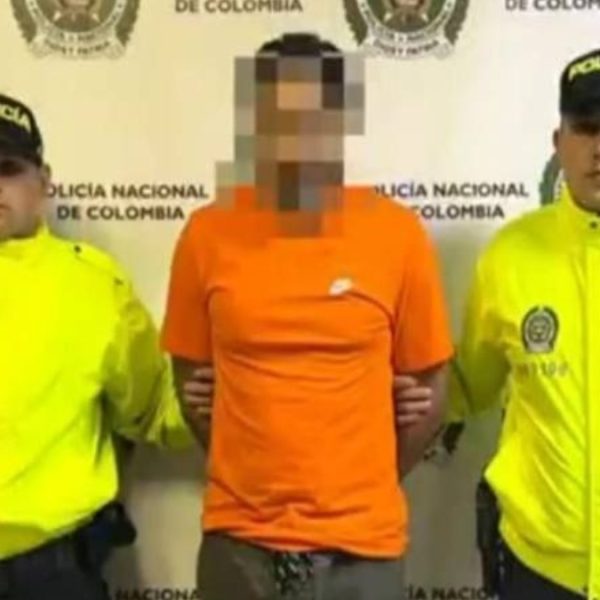 Clan del Golfo: La Captura de un “Narco Invisible” que Impacta