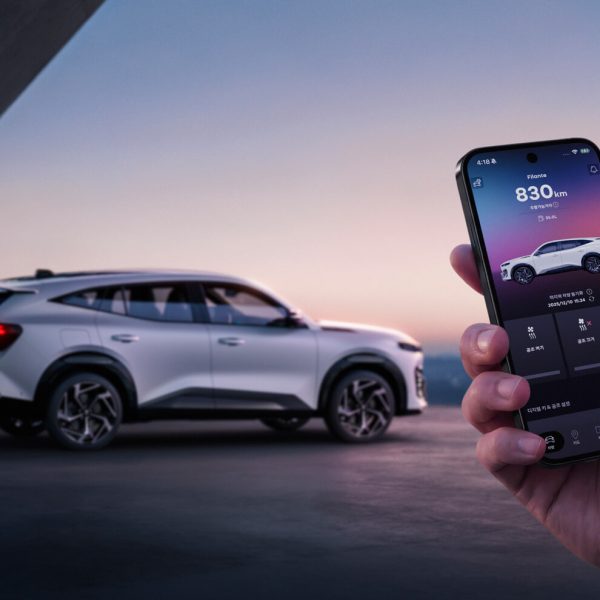 Renault Filante: La Revolución del Crossover Premium que Sorprende