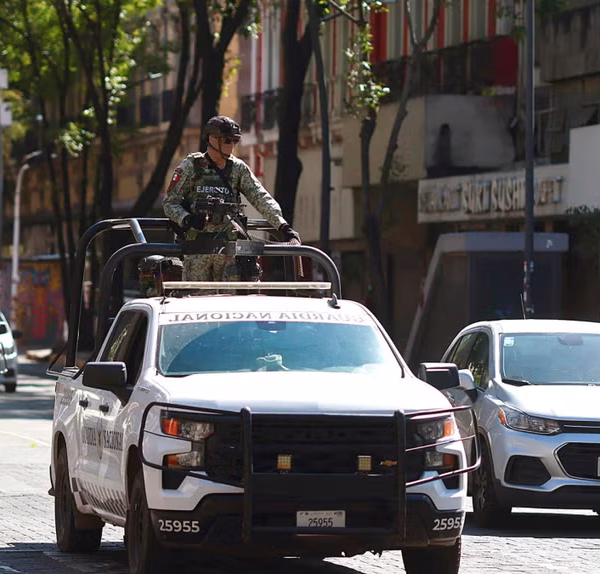 Muerte del Mencho: ¿Qué significa para la seguridad en Jalisco?
