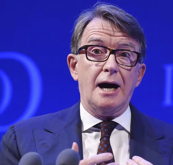 Peter Mandelson: Impacto del Arresto en la Investigación de Epstein