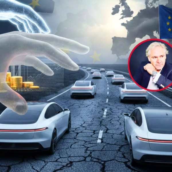 Coche Chino Eléctrico: ¿Los Precios Subirán en Europa?