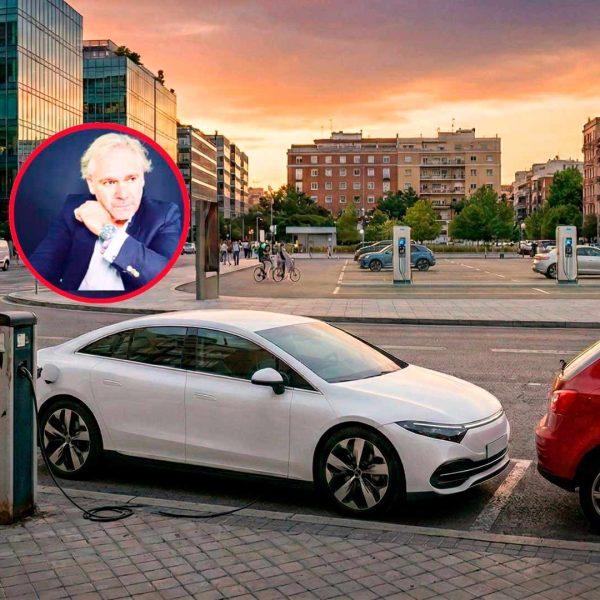 Plan de ayudas al automóvil 2026: ¿cómo cambiará la industria?