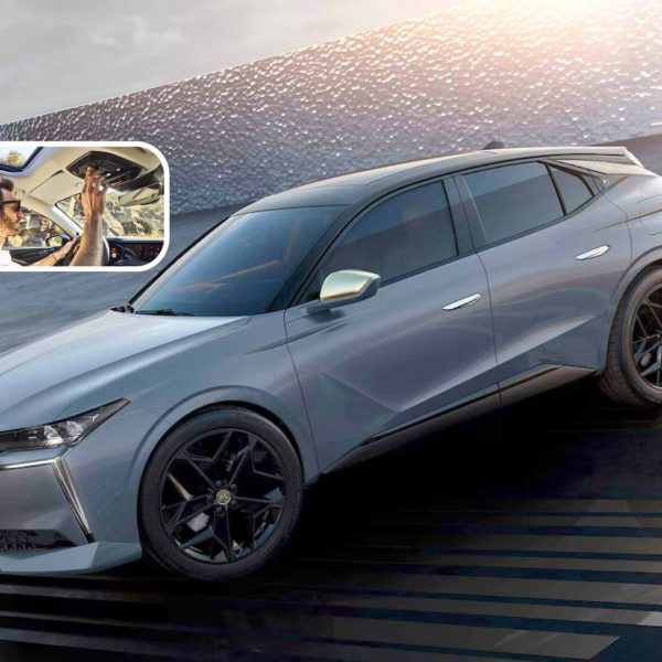 DS 4 Premium: La Revolución en Compactos de Lujo a Tu Alcance