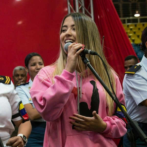 Daniella Cabello: ¿Quién es la nueva ministra de Turismo en Venezuela?
