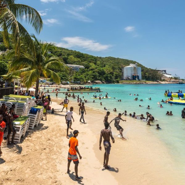 Playas de Jamaica: ¿Por qué son cada vez más inaccesibles?