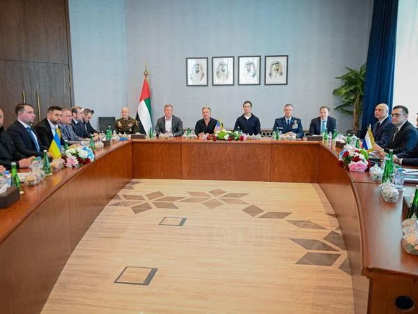 Negociaciones entre Ucrania y Rusia: ¿Un avance hacia la paz?