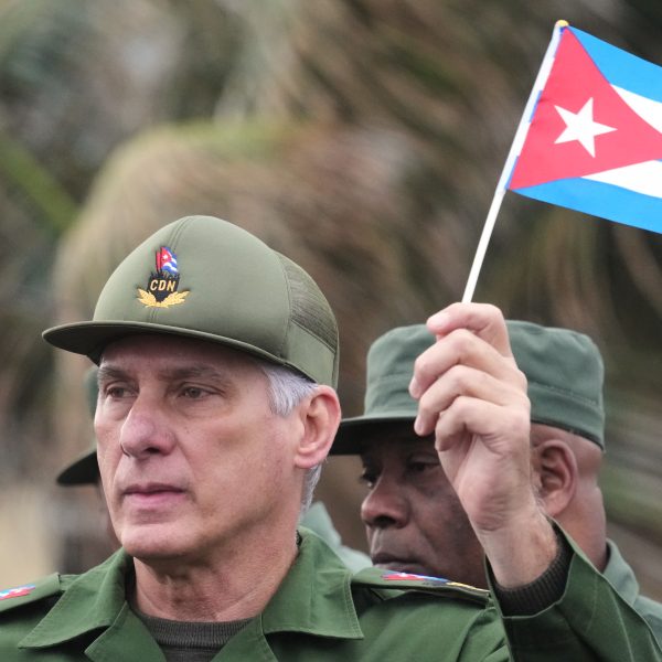 Diálogo entre Cuba y Estados Unidos: ¿Un nuevo comienzo en las relaciones?