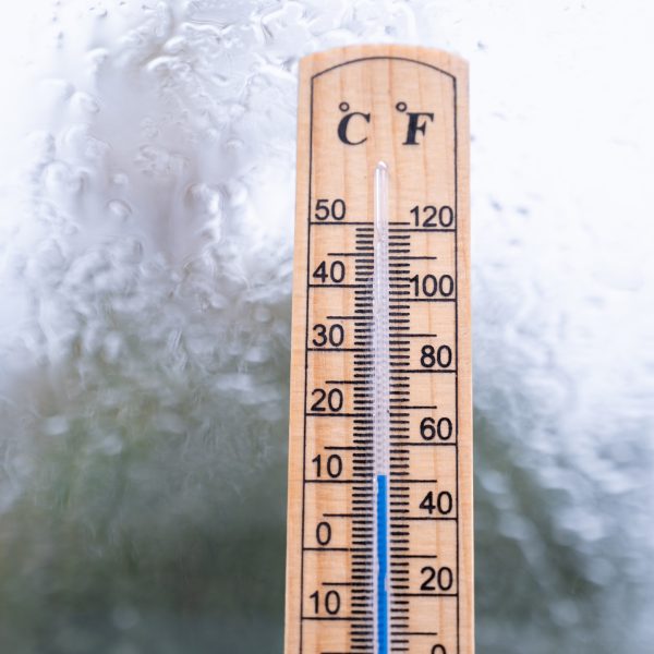 Temperatura más baja en Cuba: el récord helado que sorprendió a Matanzas