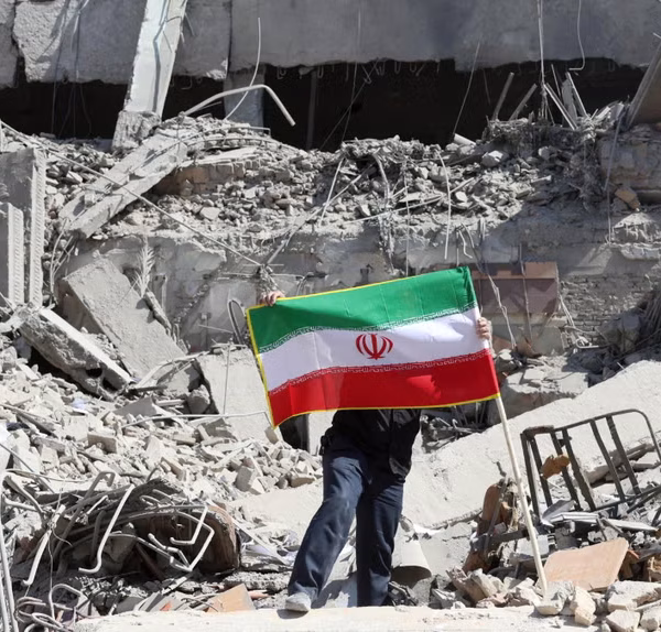 Ataques Aéreos en Irán: Más de 1,000 Fallecidos y Conflicto Persistente