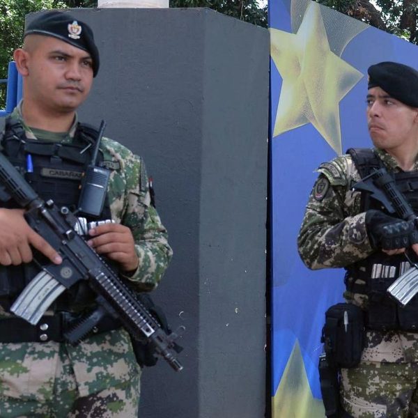 Acuerdo SOFA Paraguay: La Controversia que Divide al País