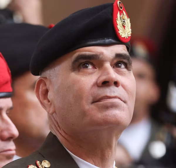 Gustavo González López: El cambio inesperado en la defensa de Venezuela