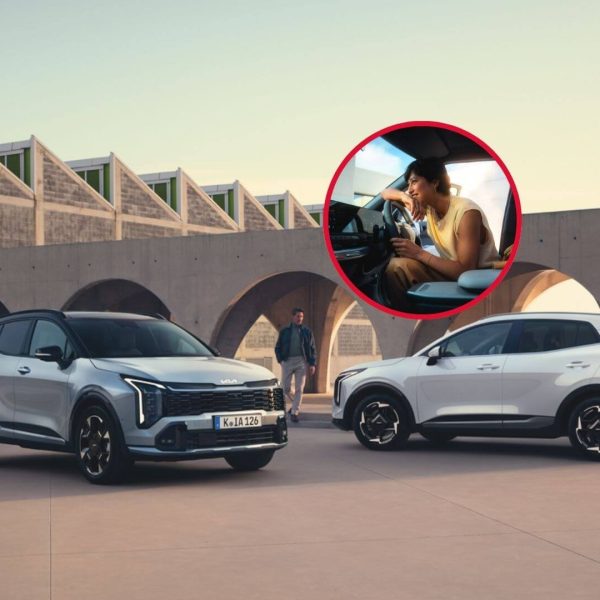 SUV eléctrico 2026: ¿Cuál debe ser tu mejor elección?