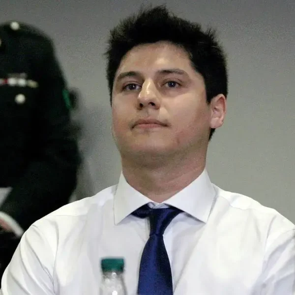 Juicio Nicolás Zepeda: ¿Cuáles son las pruebas contra él?