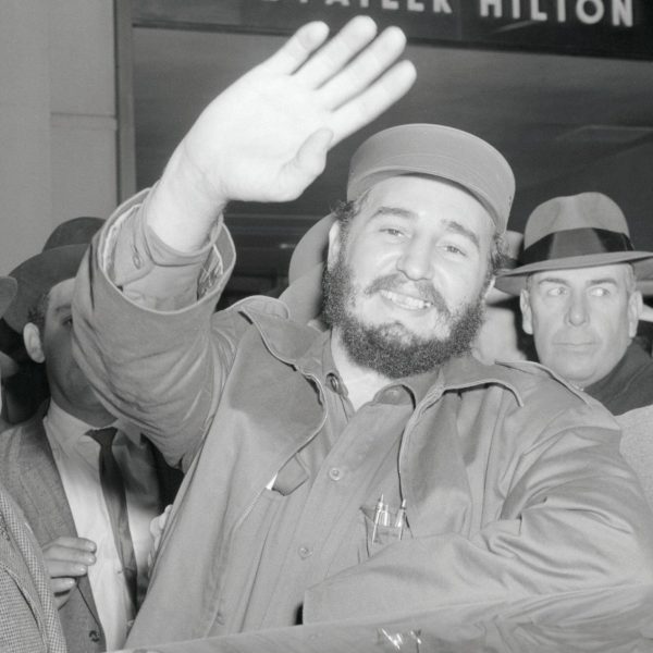 Rivalidad Estados Unidos Cuba: Historia de un Conflicto Histórico