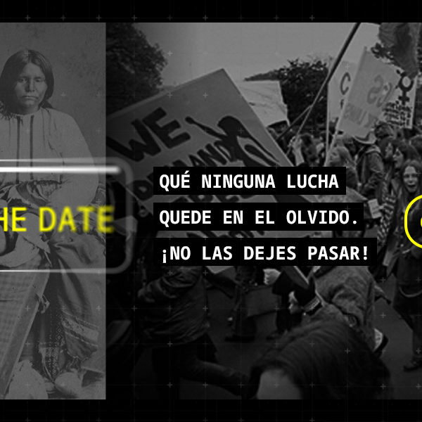 Calendario Save the Date: Recordando lo que Google olvidó