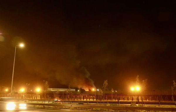 Guerra en Irak: Soldados Franceses Heridos y Escaladas en la Crisis