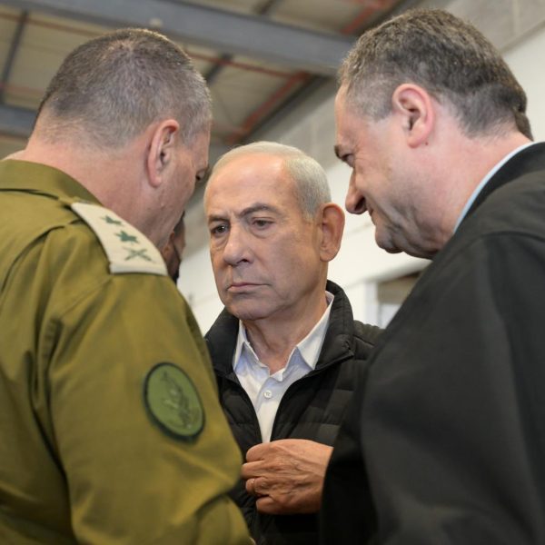 Conflicto Israel Irán: La amenaza de la Guardia Revolucionaria a Netanyahu