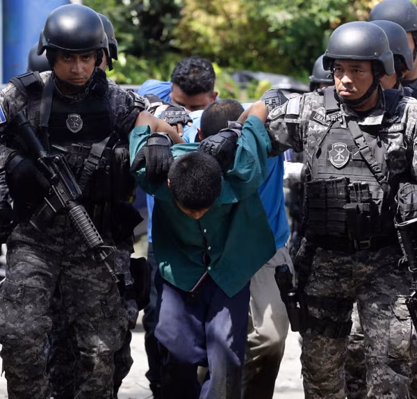 Estado de Excepción El Salvador: ¿Cuánto tiempo más durará esta medida?