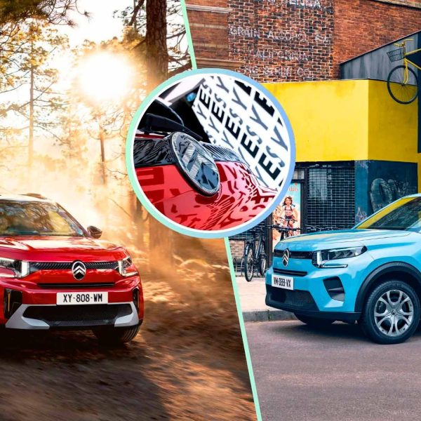 Citroën en España: ¿Cómo la marca lidera la movilidad en 2026?