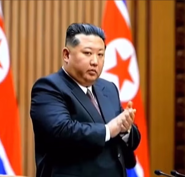 Kim Jong-un reafirma su poder en la reelección del Comité de Asuntos Estatales
