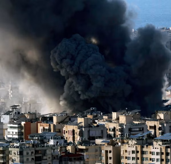 Ejército israelí en Líbano: ¿Cuál es la verdad detrás del despliegue?