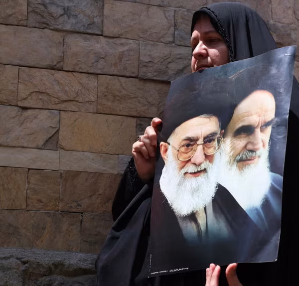 Sucesor de Jameneí: ¿Quién seguirá al líder supremo de Irán?