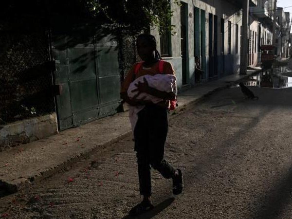 Embarazo en Cuba: Historias de Esperanza en Tiempos de Crisis
